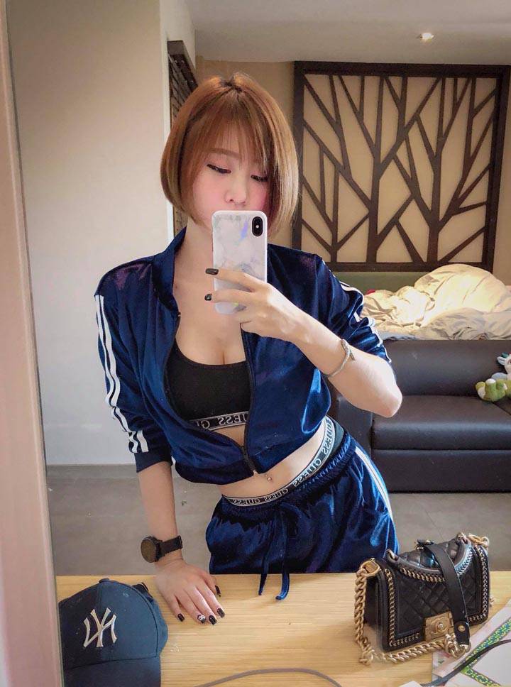 Kanokporn Sopontaweesab 天使臉蛋魔鬼身材太完美辣-第1章-图片7