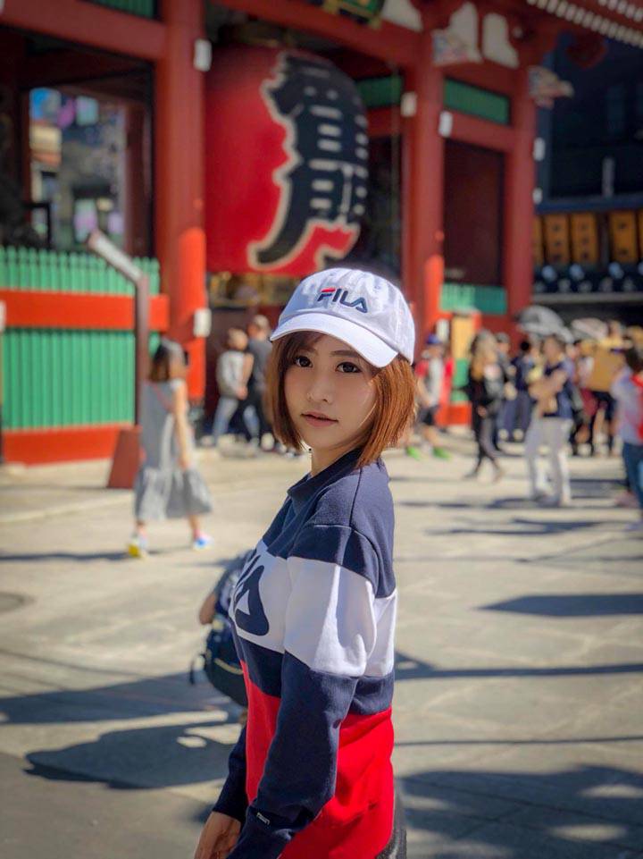 Kanokporn Sopontaweesab 天使臉蛋魔鬼身材太完美辣-第1章-图片6
