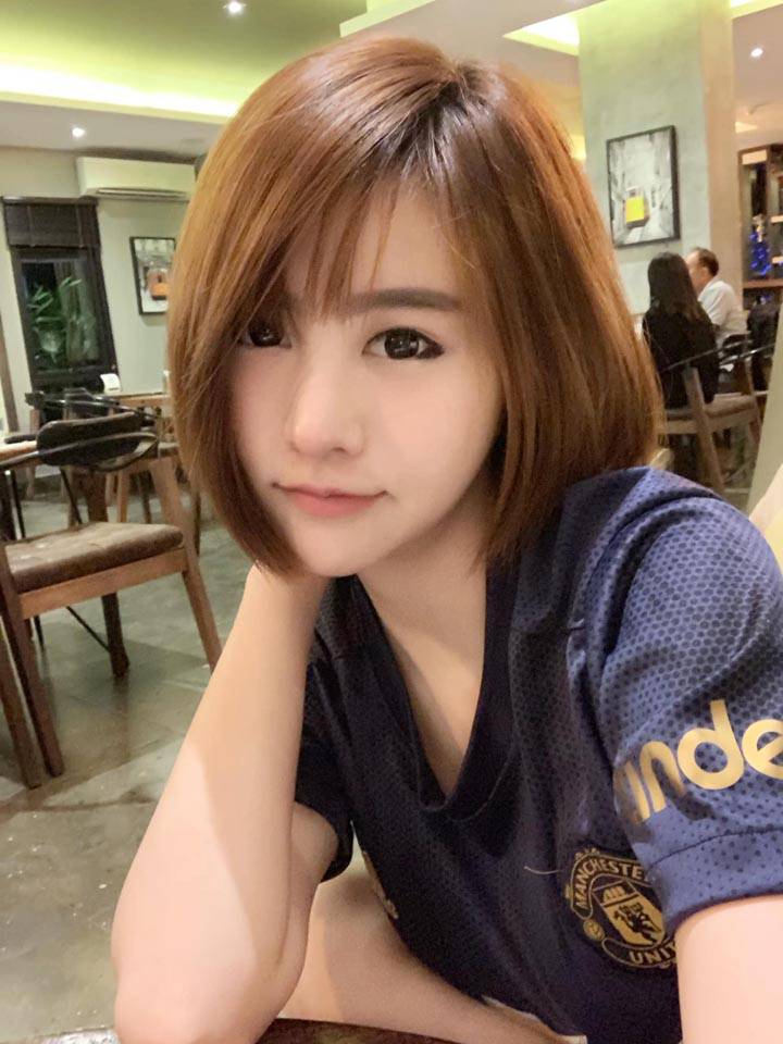 Kanokporn Sopontaweesab 天使臉蛋魔鬼身材太完美辣-第1章-图片14