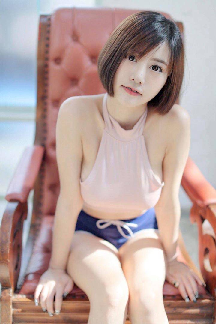 Kanokporn Sopontaweesab 天使臉蛋魔鬼身材太完美辣-第1章-图片9