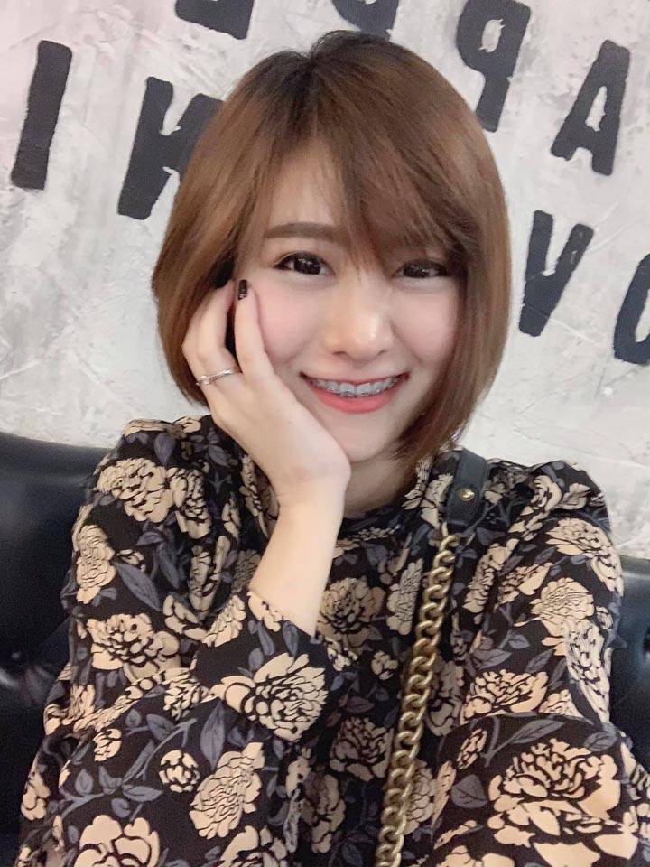 Kanokporn Sopontaweesab 天使臉蛋魔鬼身材太完美辣-第1章-图片18