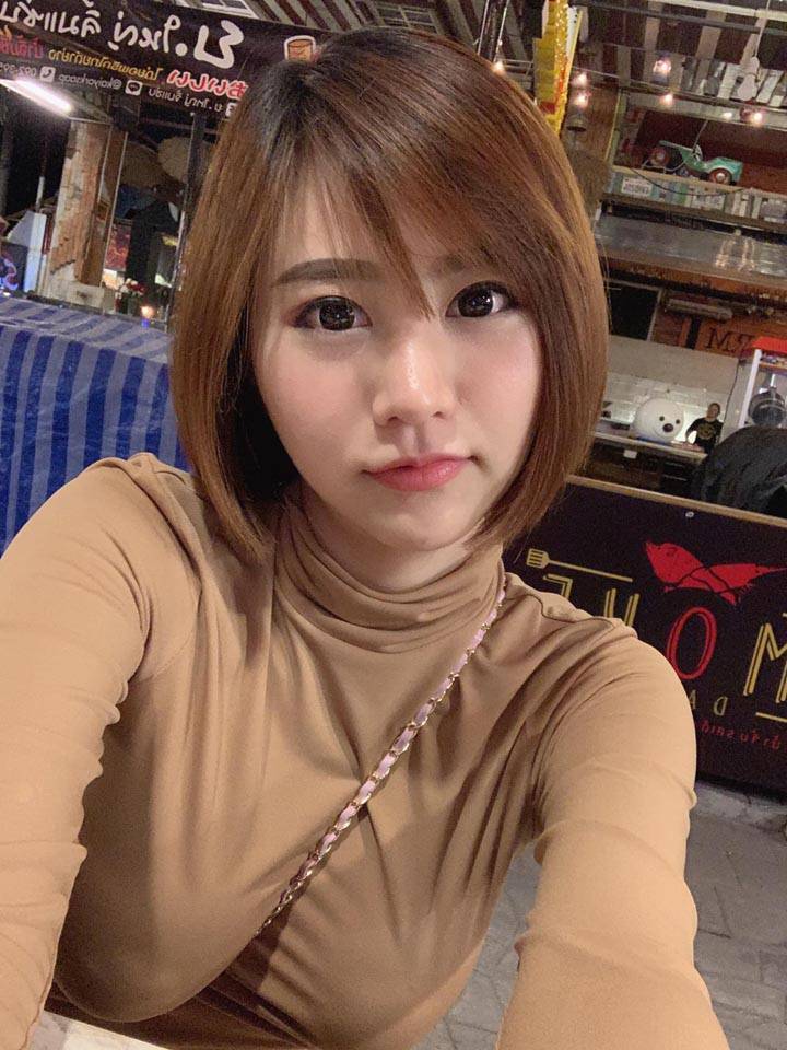 Kanokporn Sopontaweesab 天使臉蛋魔鬼身材太完美辣-第1章-图片17