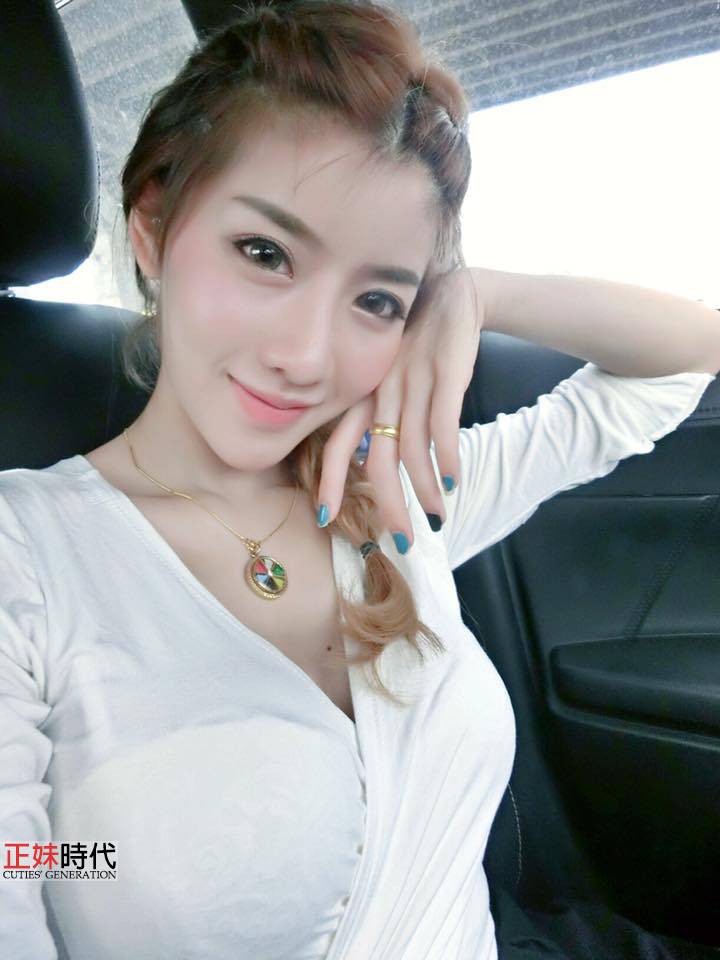 Lookgade Chadaporn 陳美賢 「亞洲千年一遇的容顏」超正泰國美女-第1章-图片5