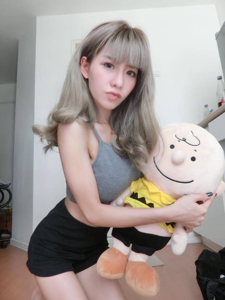 Lookgade Chadaporn 陳美賢 「亞洲千年一遇的容顏」超正泰國美女-第1章-图片6