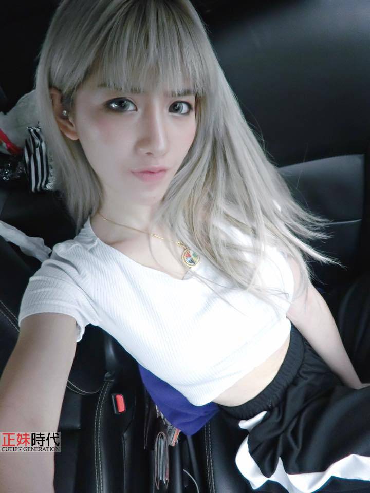 Lookgade Chadaporn 陳美賢 「亞洲千年一遇的容顏」超正泰國美女-第1章-图片15