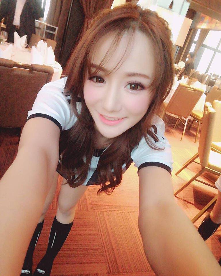 琳琳 LynLynz Cho 超正泰國模特兒 甜美又性感-第1章-图片7
