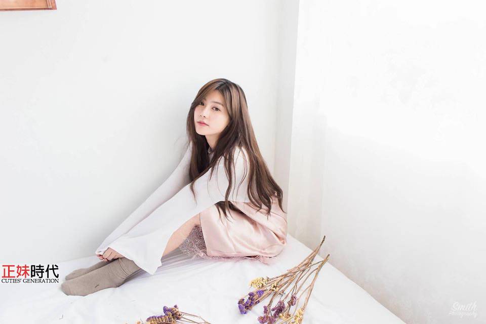 Charlslys 超清新空靈系泰國長髮美女麻豆-第1章-图片10