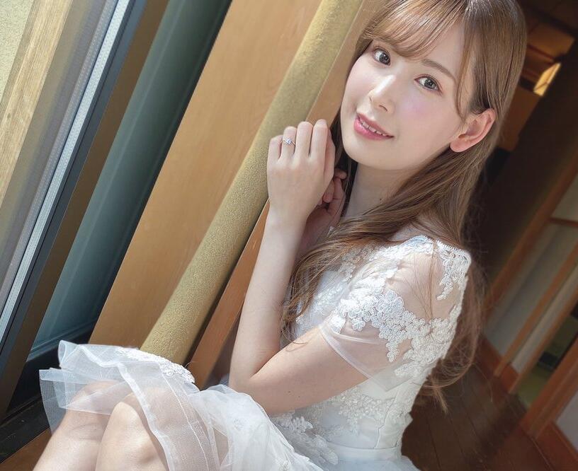 「她」當AV女優沒巨乳豐臀 靠零死角臉蛋大爆紅-第1章-图片5