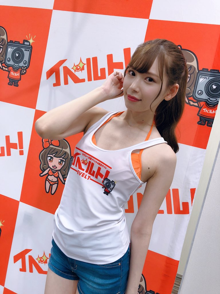 「她」當AV女優沒巨乳豐臀 靠零死角臉蛋大爆紅-第1章-图片10