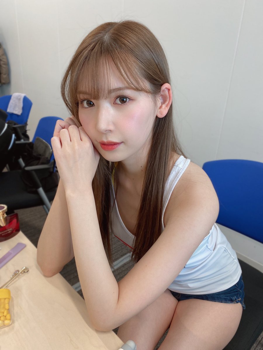 「她」當AV女優沒巨乳豐臀 靠零死角臉蛋大爆紅-第1章-图片30