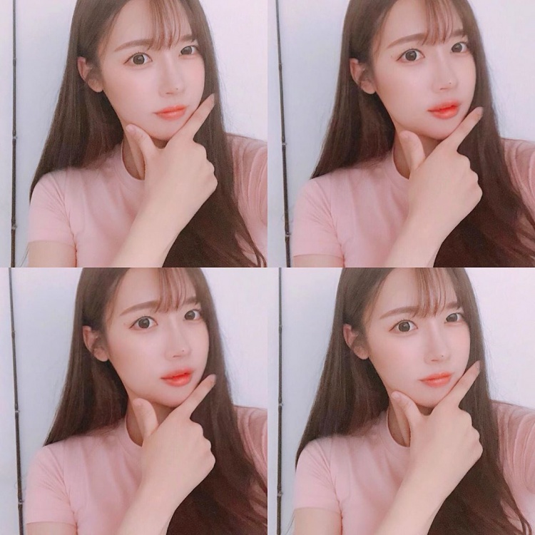 發現神秘頻道...大胸X魚妹～anglerjjung-第1章-图片10