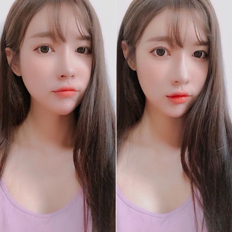 發現神秘頻道...大胸X魚妹～anglerjjung-第1章-图片11