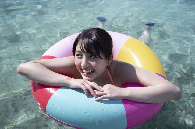 磯山沙也加二代目～大和田南那-第1章-图片14