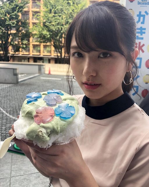 磯山沙也加二代目～大和田南那-第1章-图片26