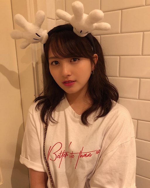 磯山沙也加二代目～大和田南那-第1章-图片27