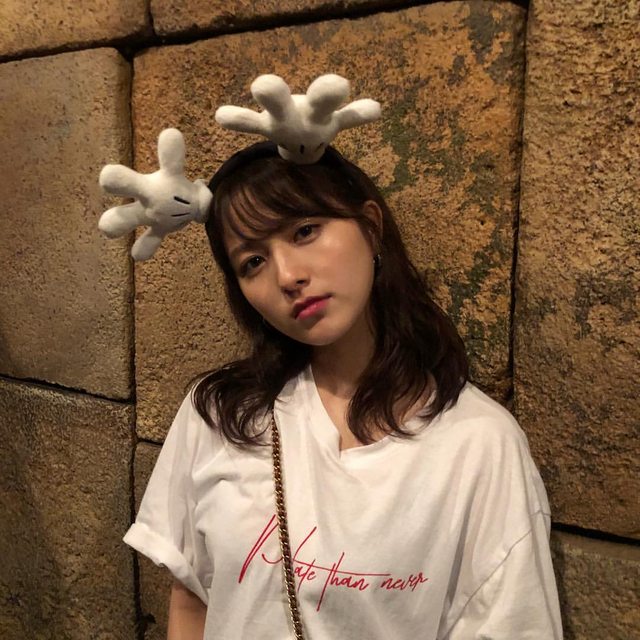 磯山沙也加二代目～大和田南那-第1章-图片28