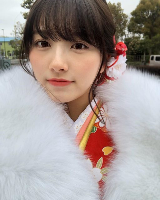 磯山沙也加二代目～大和田南那-第1章-图片30