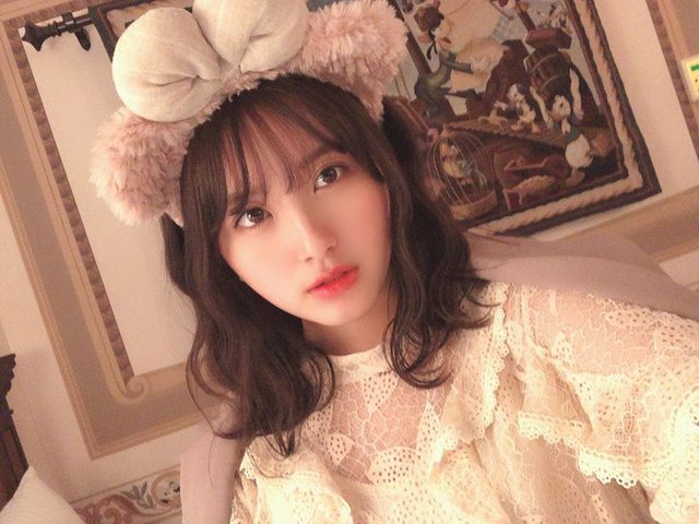 磯山沙也加二代目～大和田南那-第1章-图片33