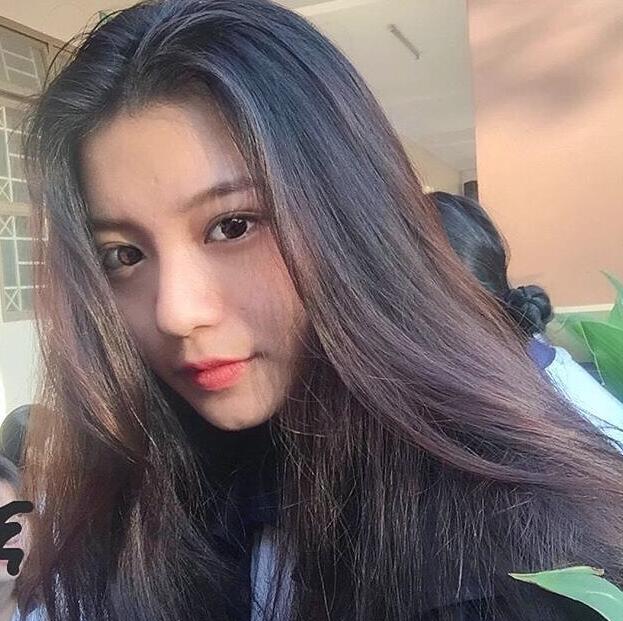 越南網紅被網友直呼顏值太逆天-第1章-图片28