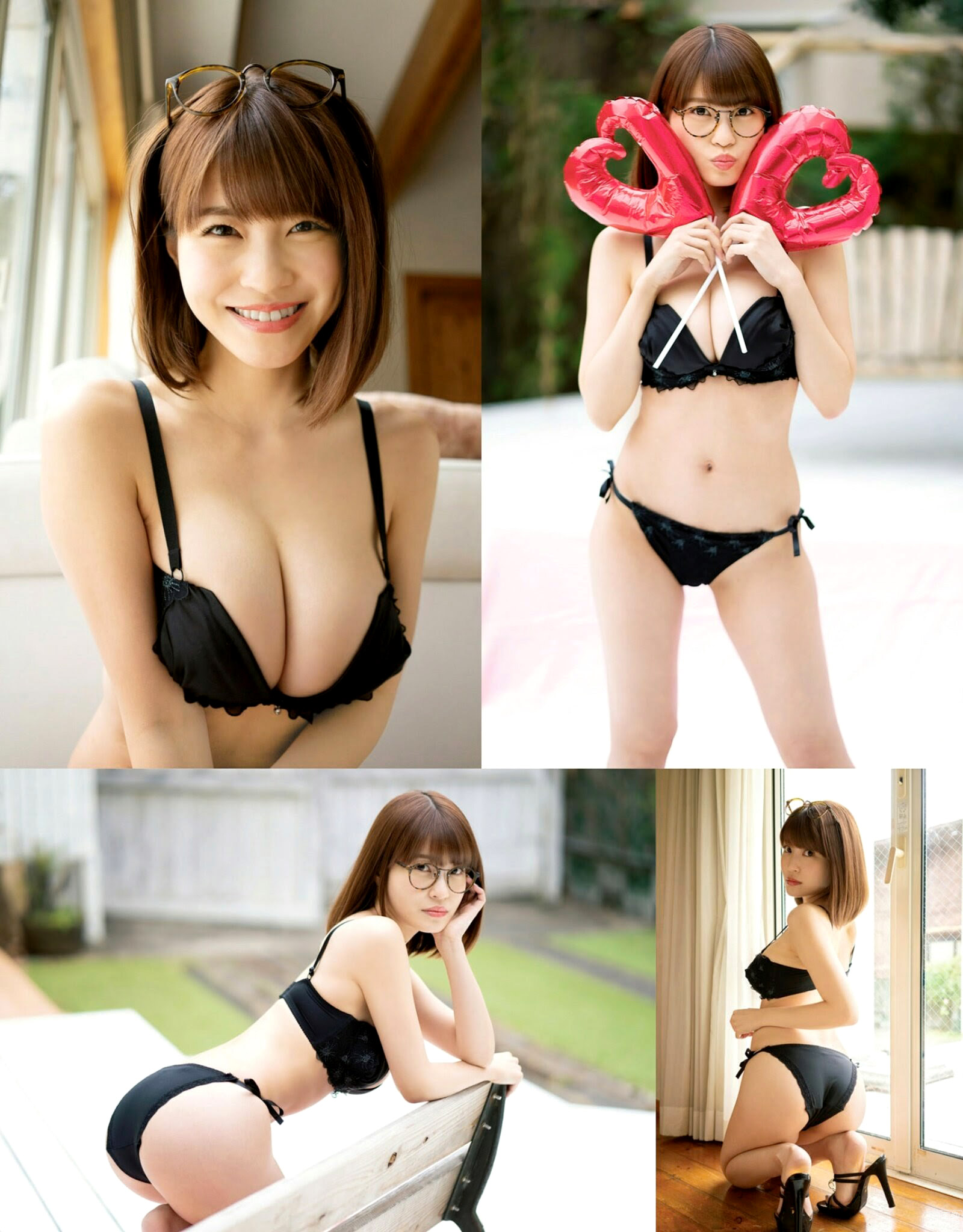 レジェンド級グラドル 岸明日香の圧倒的ダイナマイトボディー2020/4/29追加 ここから-第1章-图片7