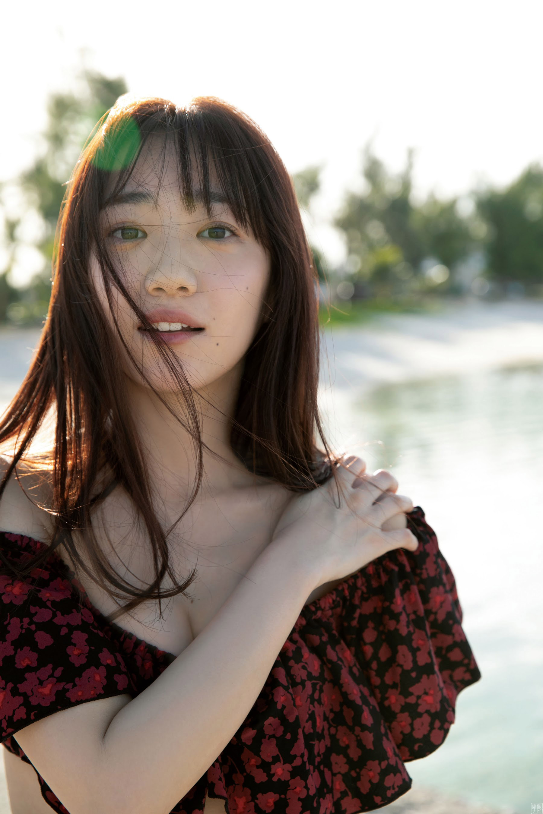 元チキパの関根優那がグラビアに本格參戦2020/5/2追加 ここから-第1章-图片13