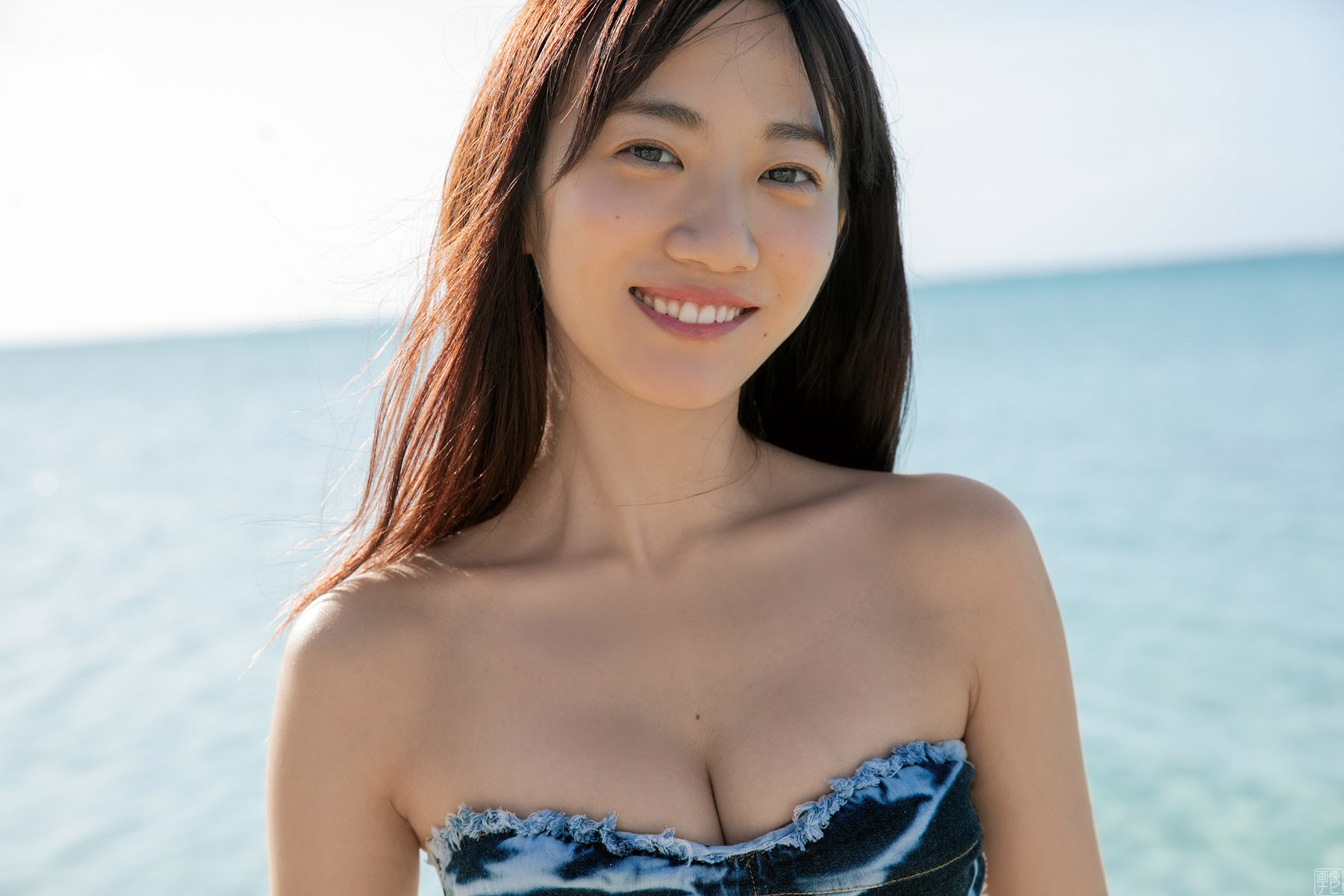 元チキパの関根優那がグラビアに本格參戦2020/5/2追加 ここから-第1章-图片14