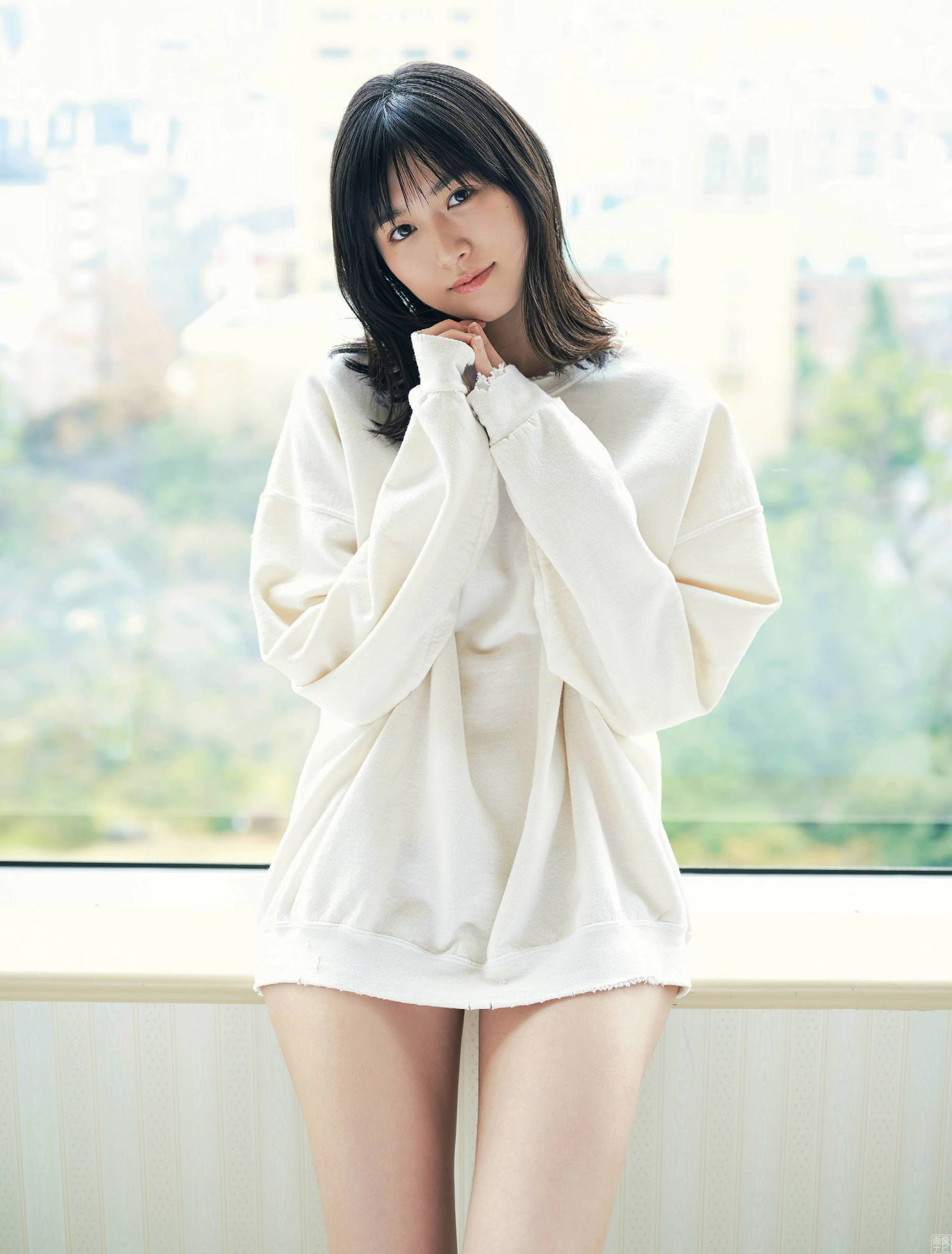 北向珠夕のブラジャー外しと変態水著がエロい2020/5/3追加 ここから-第1章-图片2