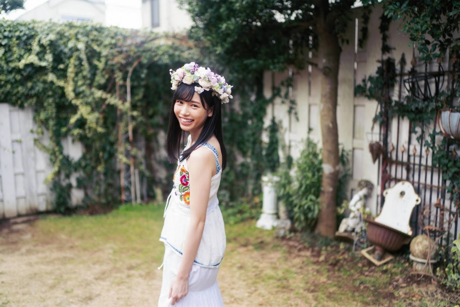 運上弘菜 月刊エンタメ 2020年6月號-第1章-图片2