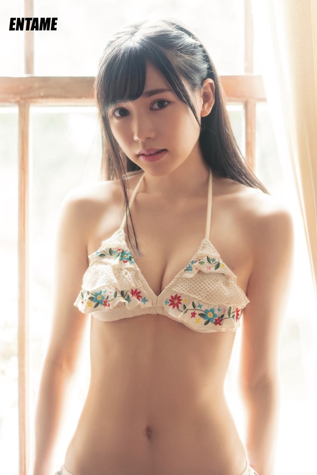 運上弘菜 月刊エンタメ 2020年6月號-第1章-图片5