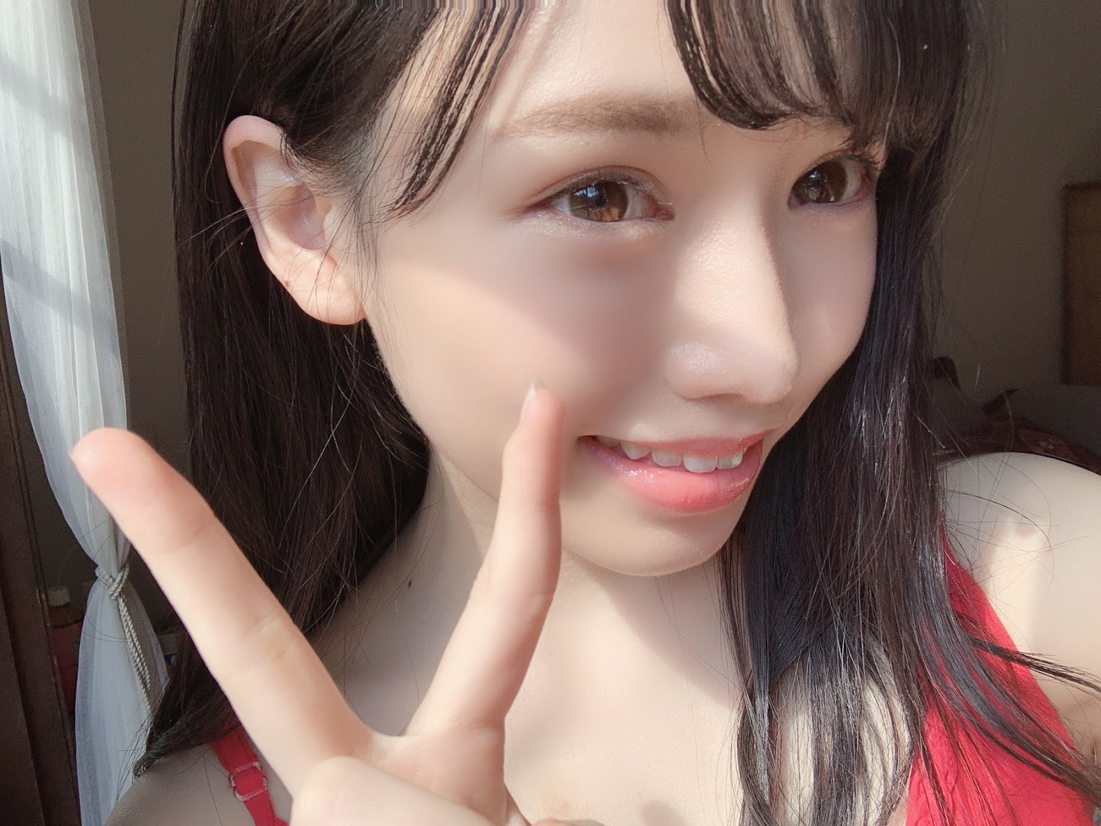 運上弘菜 月刊エンタメ 2020年6月號-第1章-图片12