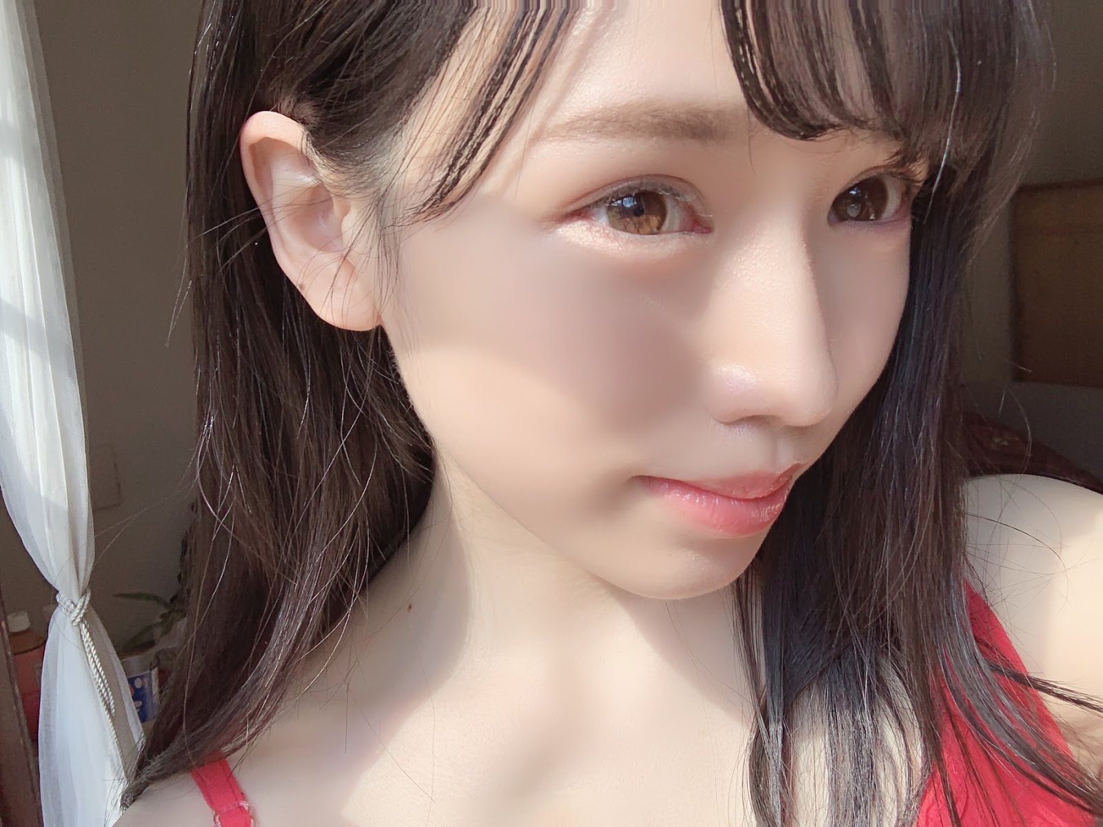 運上弘菜 月刊エンタメ 2020年6月號-第1章-图片11