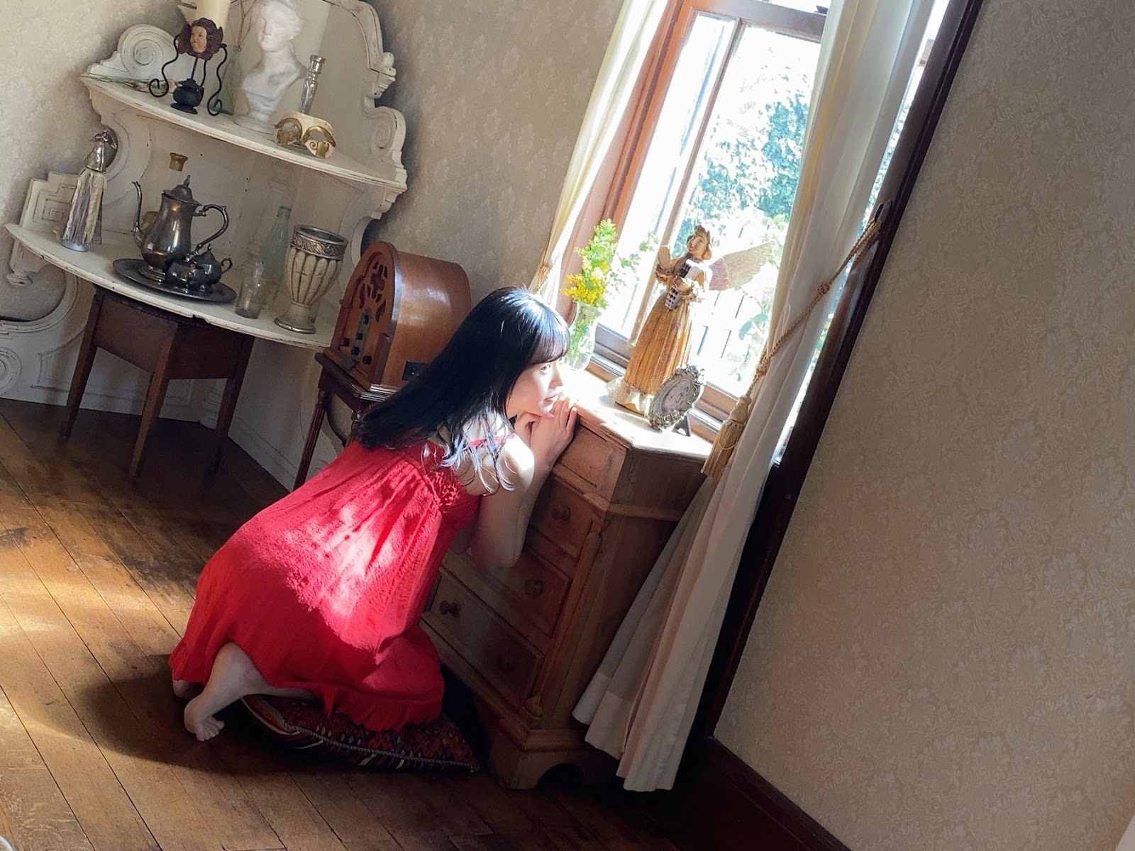 運上弘菜 月刊エンタメ 2020年6月號-第1章-图片13