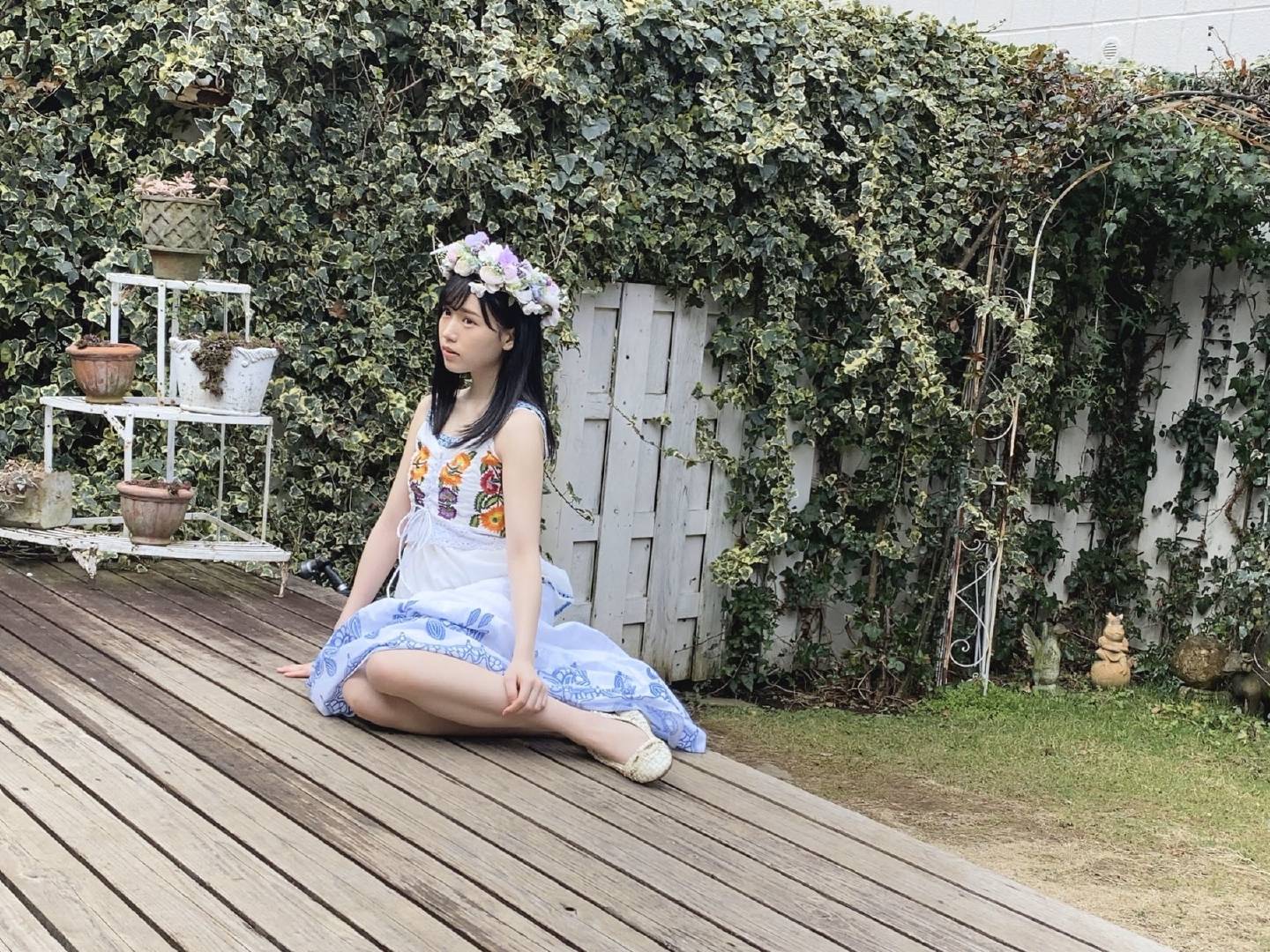 運上弘菜 月刊エンタメ 2020年6月號-第1章-图片17