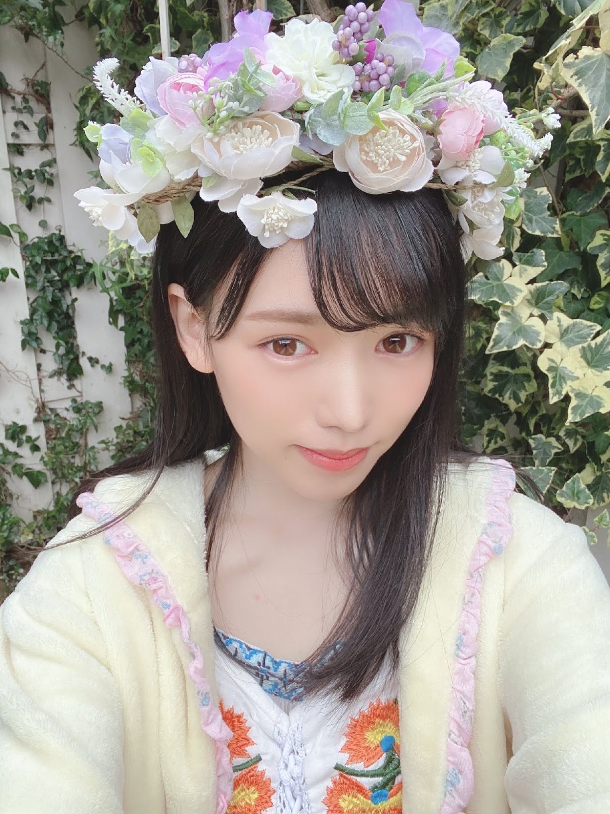 運上弘菜 月刊エンタメ 2020年6月號-第1章-图片16