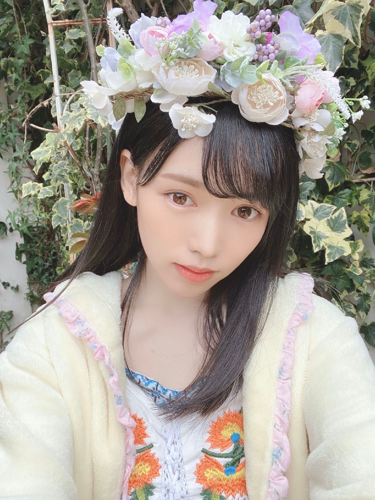 運上弘菜 月刊エンタメ 2020年6月號-第1章-图片15