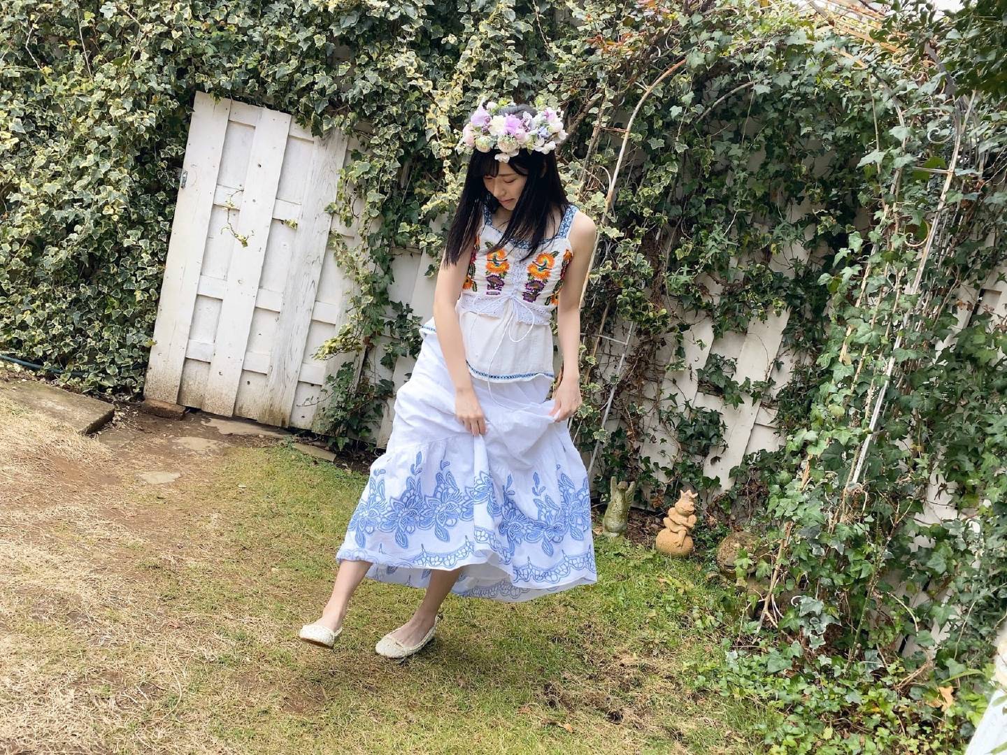 運上弘菜 月刊エンタメ 2020年6月號-第1章-图片18