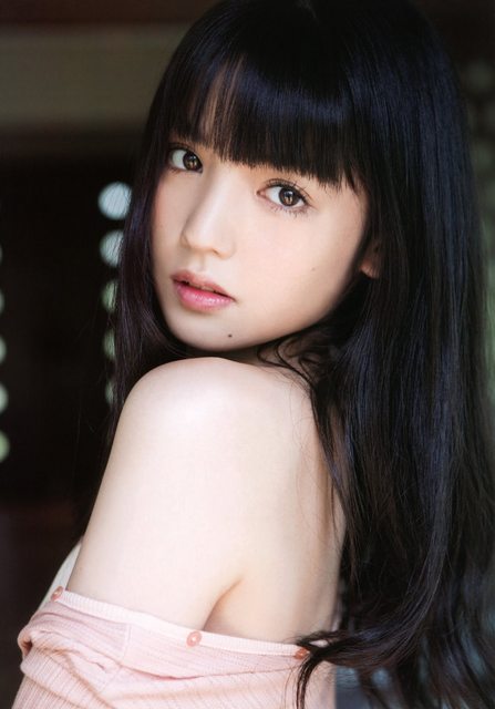 澤北るな（澤北露娜）-第1章-图片19