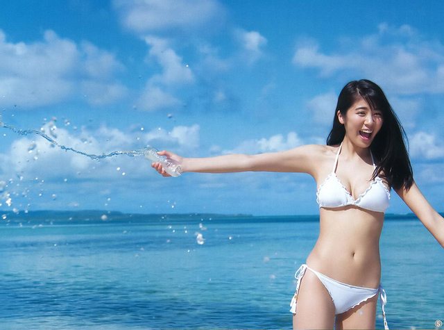 澤北るな（澤北露娜）-第1章-图片34