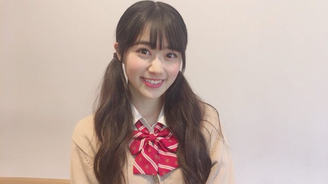 現役女子大生～杉本愛莉鈴-第1章-图片11