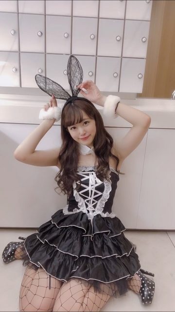現役女子大生～杉本愛莉鈴-第1章-图片13