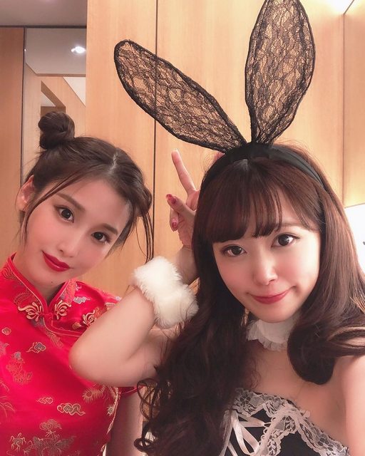 現役女子大生～杉本愛莉鈴-第1章-图片14