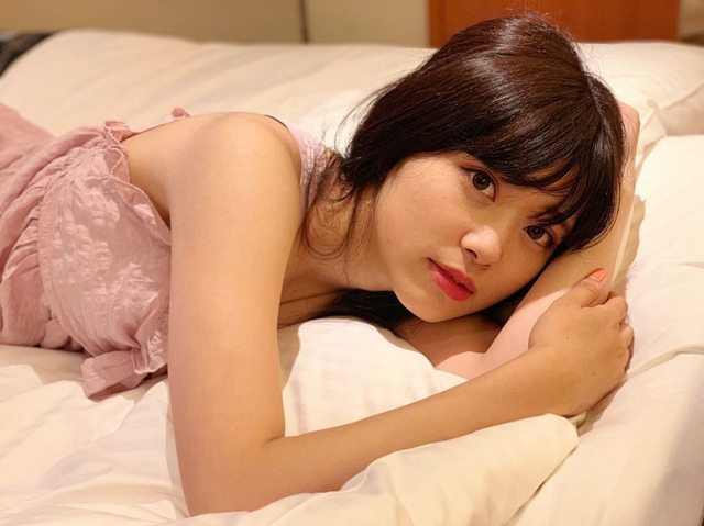 現役女子大生～杉本愛莉鈴-第1章-图片17