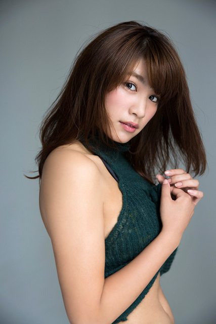 久松郁實（Hisamatsu Ikumi）-第1章-图片23