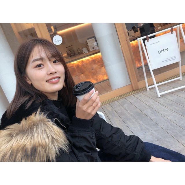 清水綾乃（前AKB梅田綾乃）-第1章-图片24