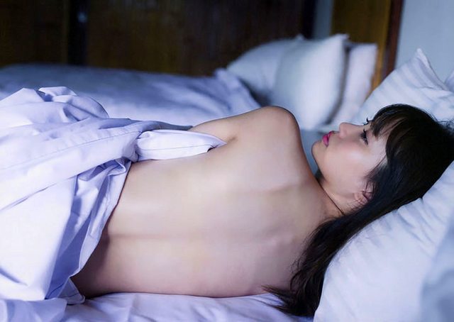 寫真小惡魔～永尾瑪莉亞（Mariya Nagao）-第1章-图片7
