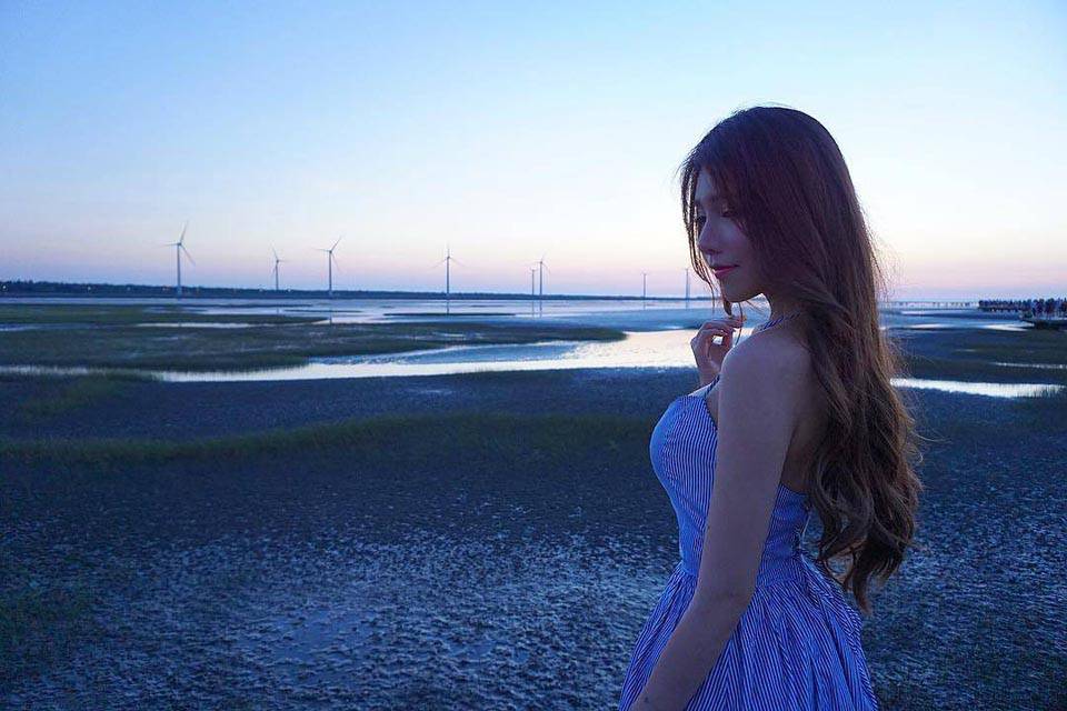 Nina 譚詠曦 香港美女模特兒轉職擔任實況主囉-第1章-图片7