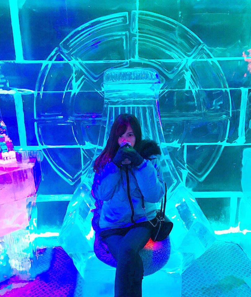 小雲寶寶 「最嗆辣實況主」其實只想當一般人-第1章-图片2