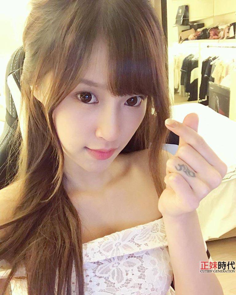 小雲寶寶 「最嗆辣實況主」其實只想當一般人-第1章-图片18