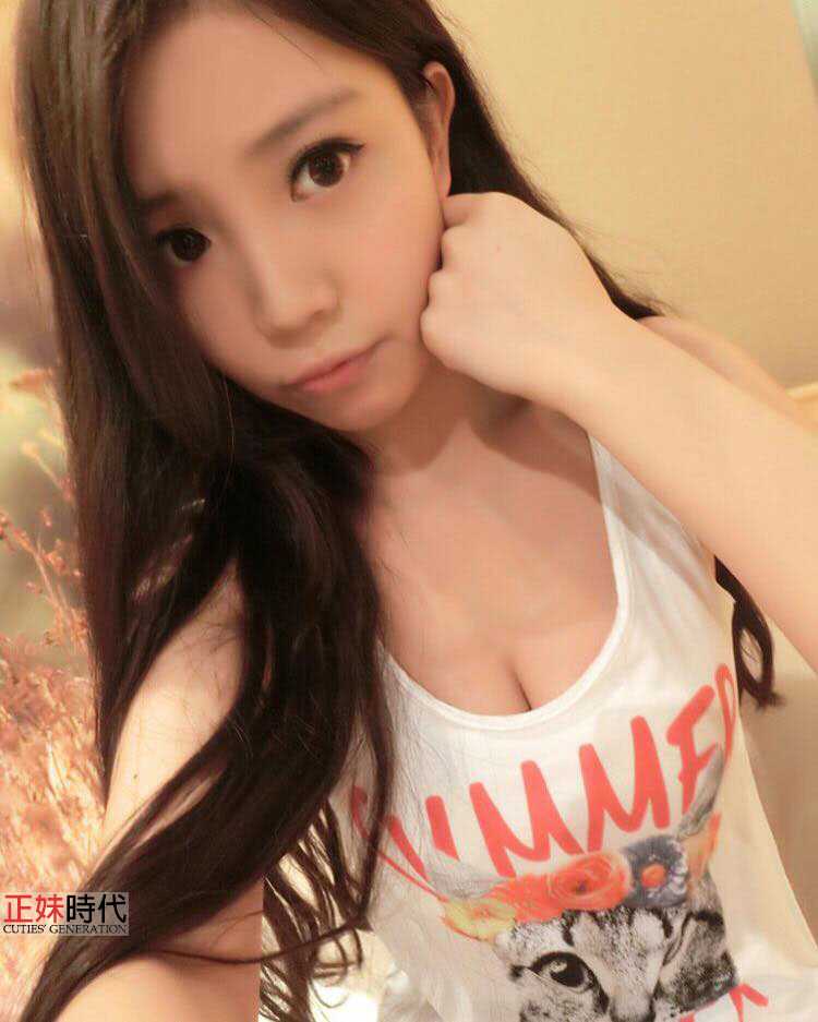 Angel Chan 甜美香港正妹化身為傑尼龜 身材也太棒了吧-第1章-图片4