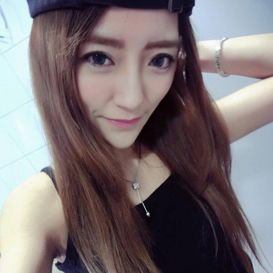寧寧 Ning Ning 好甜美的大眼香港正妹-第1章-图片15